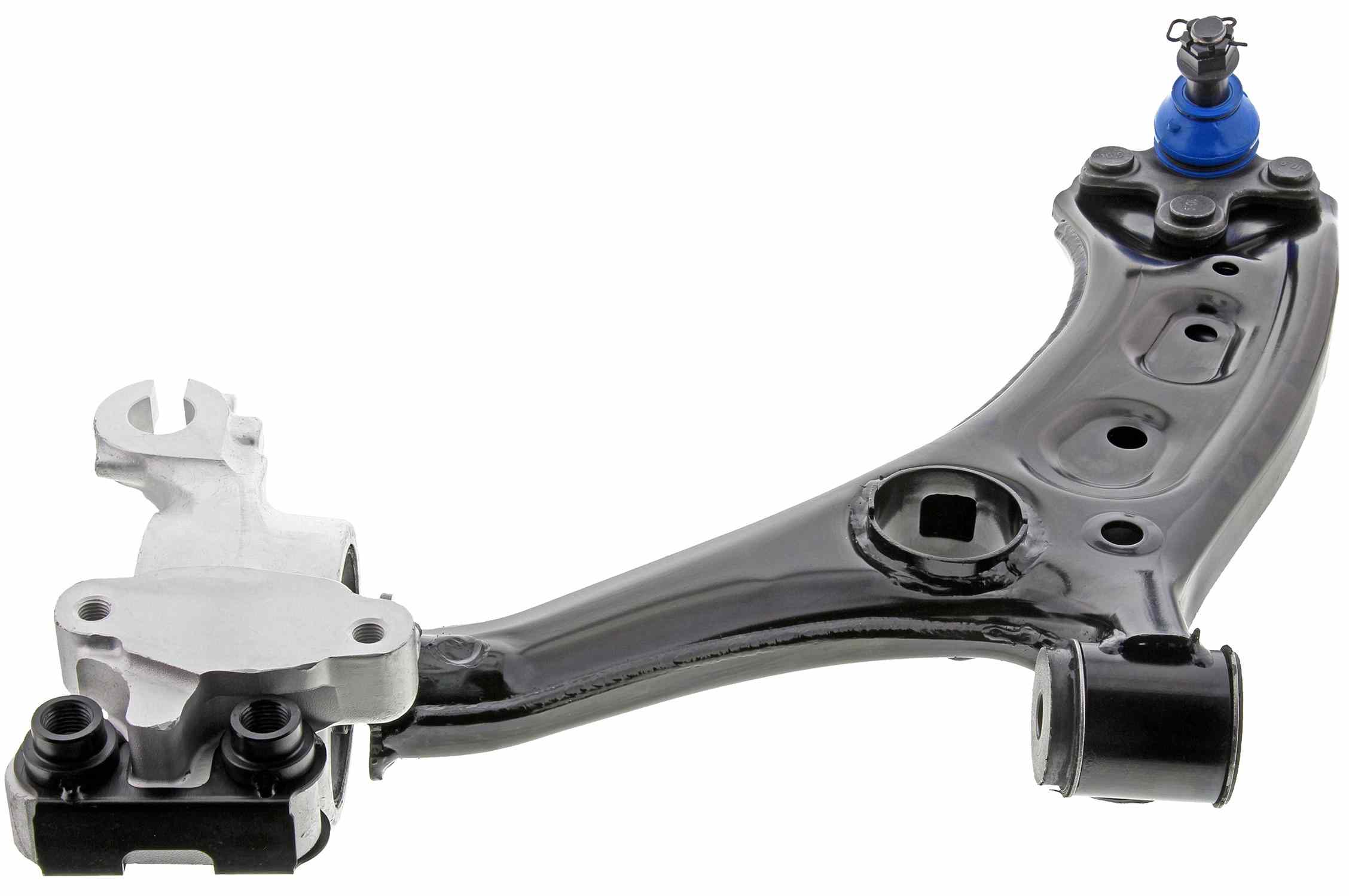 Mevotech Supreme Suspension Control Arm and Ball Joint Assembly CMS601054