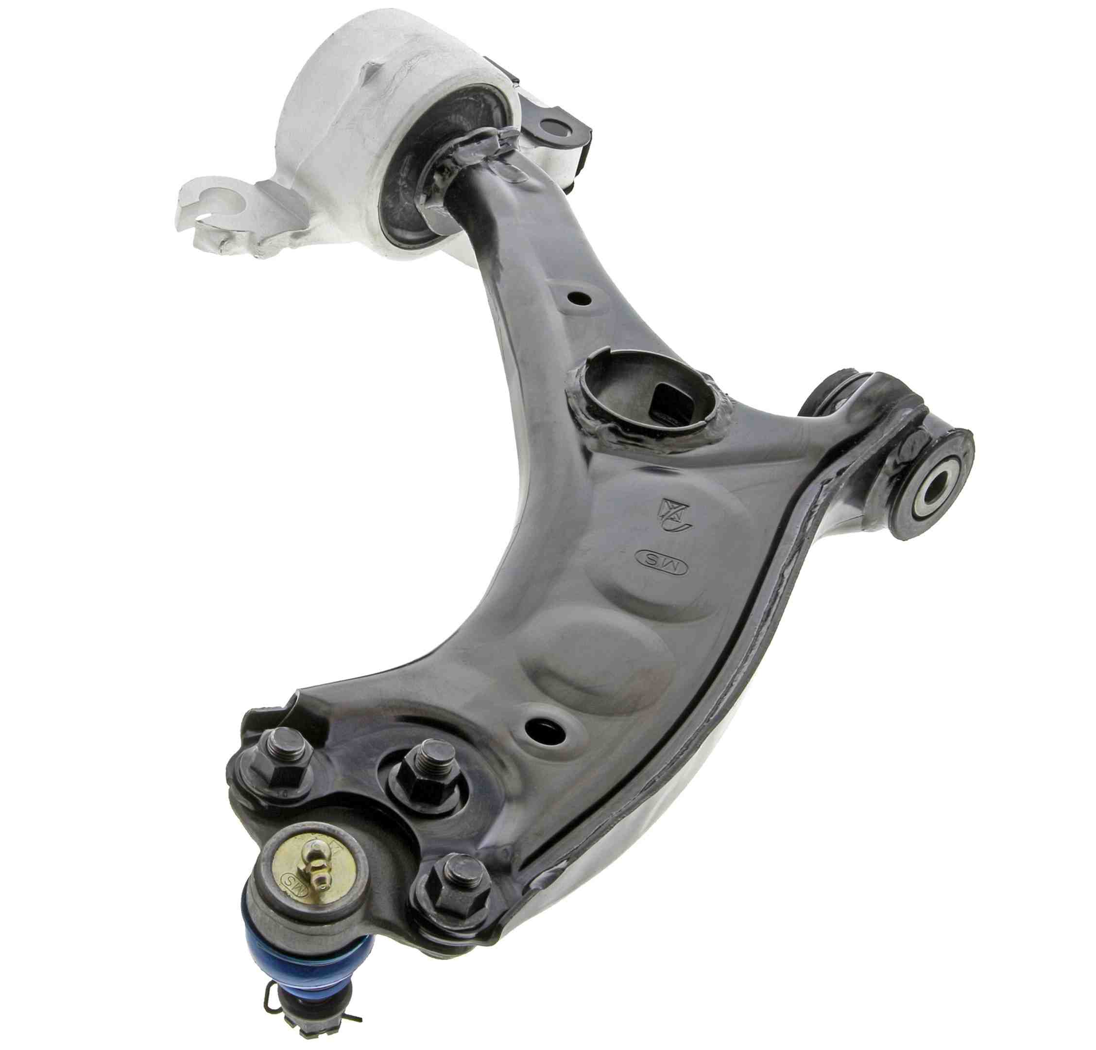 Mevotech Supreme Suspension Control Arm and Ball Joint Assembly CMS601054