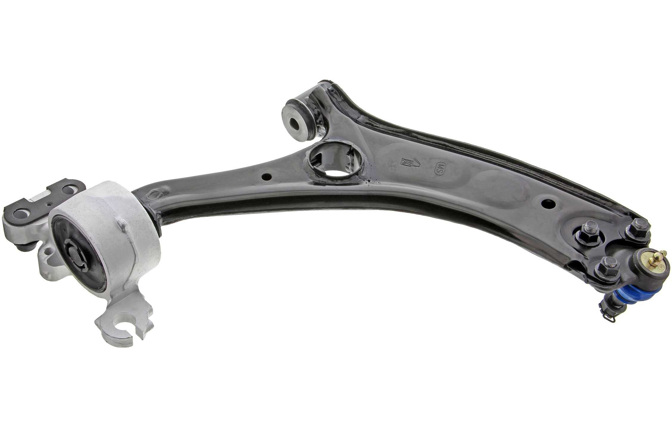 Mevotech Supreme Suspension Control Arm and Ball Joint Assembly CMS601054