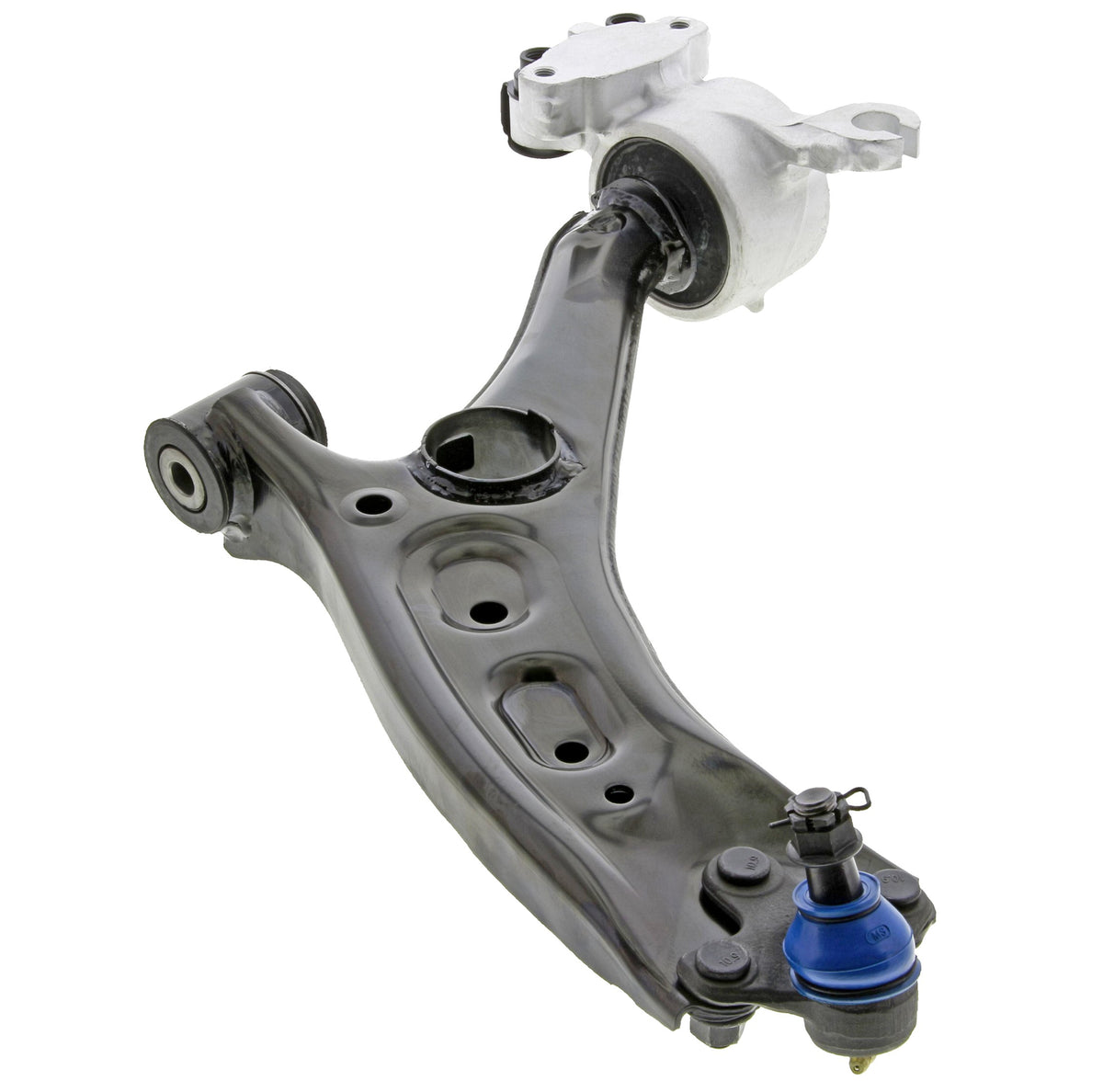 Mevotech Supreme Suspension Control Arm and Ball Joint Assembly CMS601054
