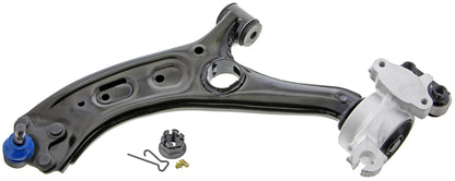 Mevotech Supreme Suspension Control Arm and Ball Joint Assembly CMS601054