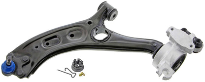 Mevotech Supreme Suspension Control Arm and Ball Joint Assembly CMS601054