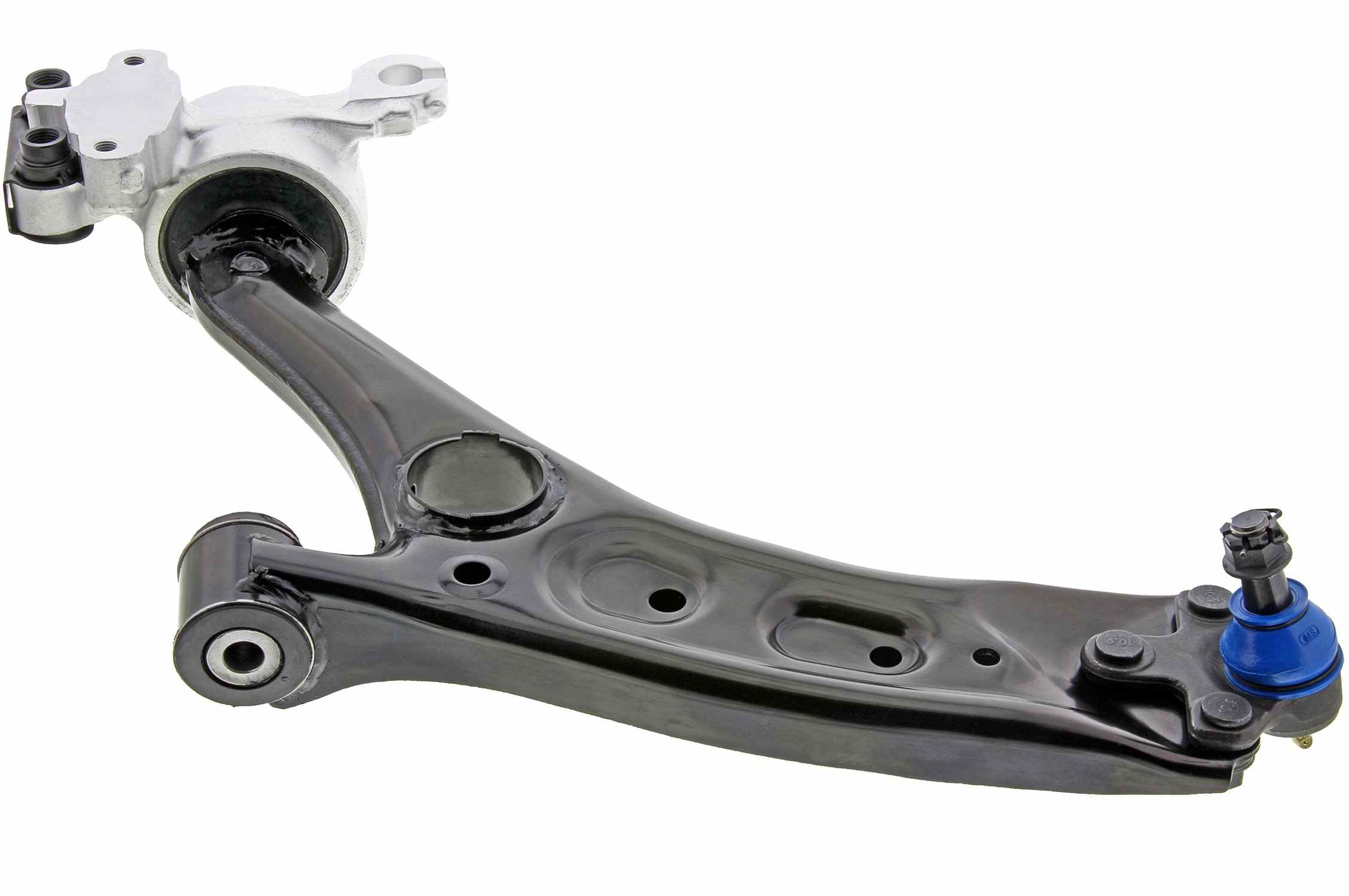 Mevotech Supreme Suspension Control Arm and Ball Joint Assembly CMS601054