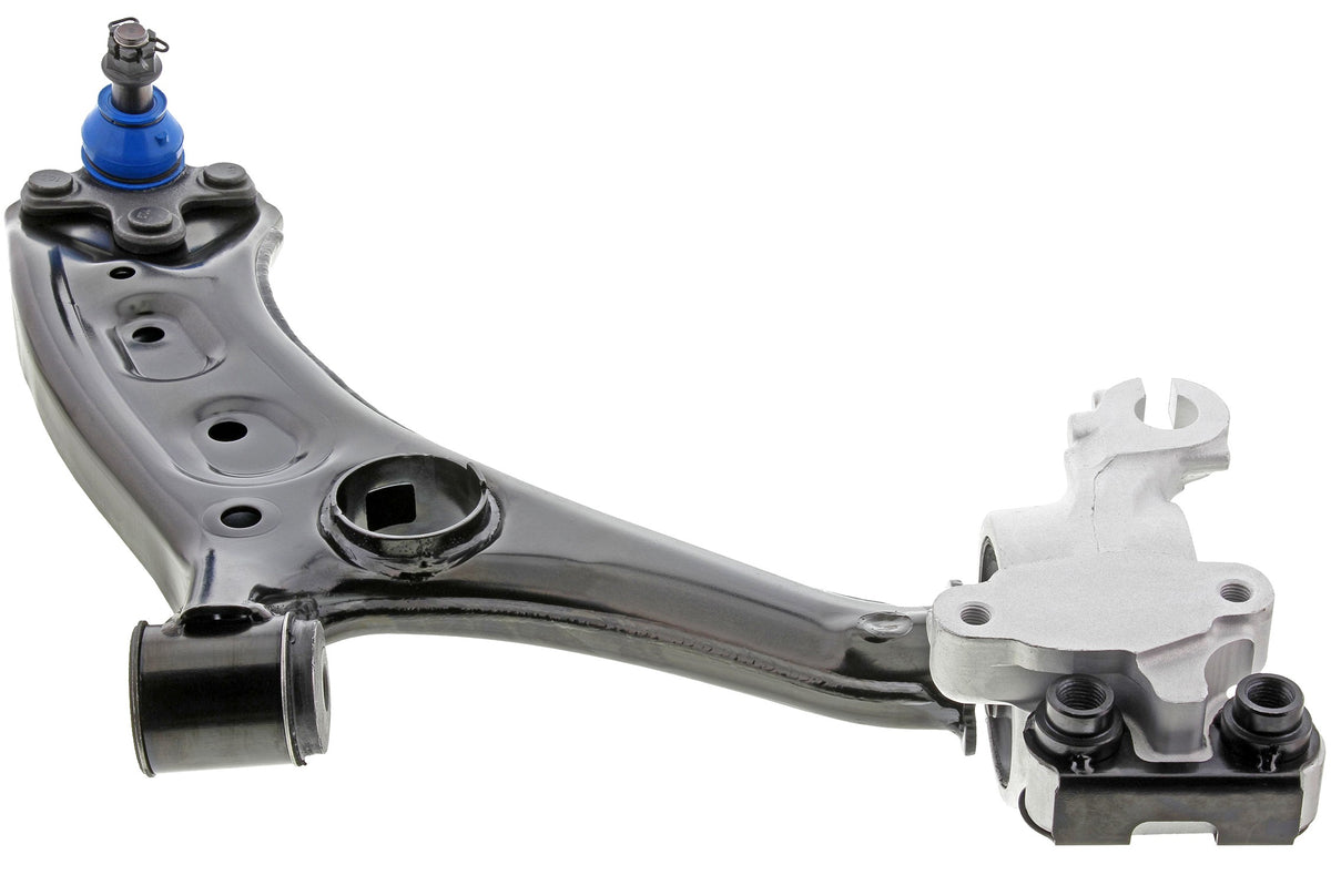 Mevotech Supreme Suspension Control Arm and Ball Joint Assembly CMS601055
