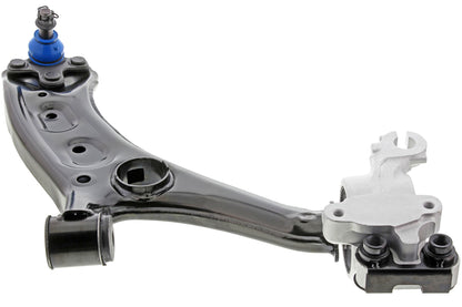 Mevotech Supreme Suspension Control Arm and Ball Joint Assembly CMS601055