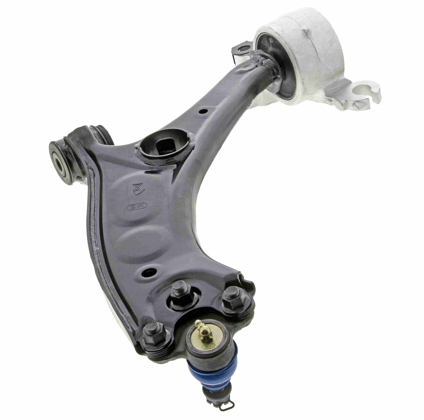 Mevotech Supreme Suspension Control Arm and Ball Joint Assembly CMS601055