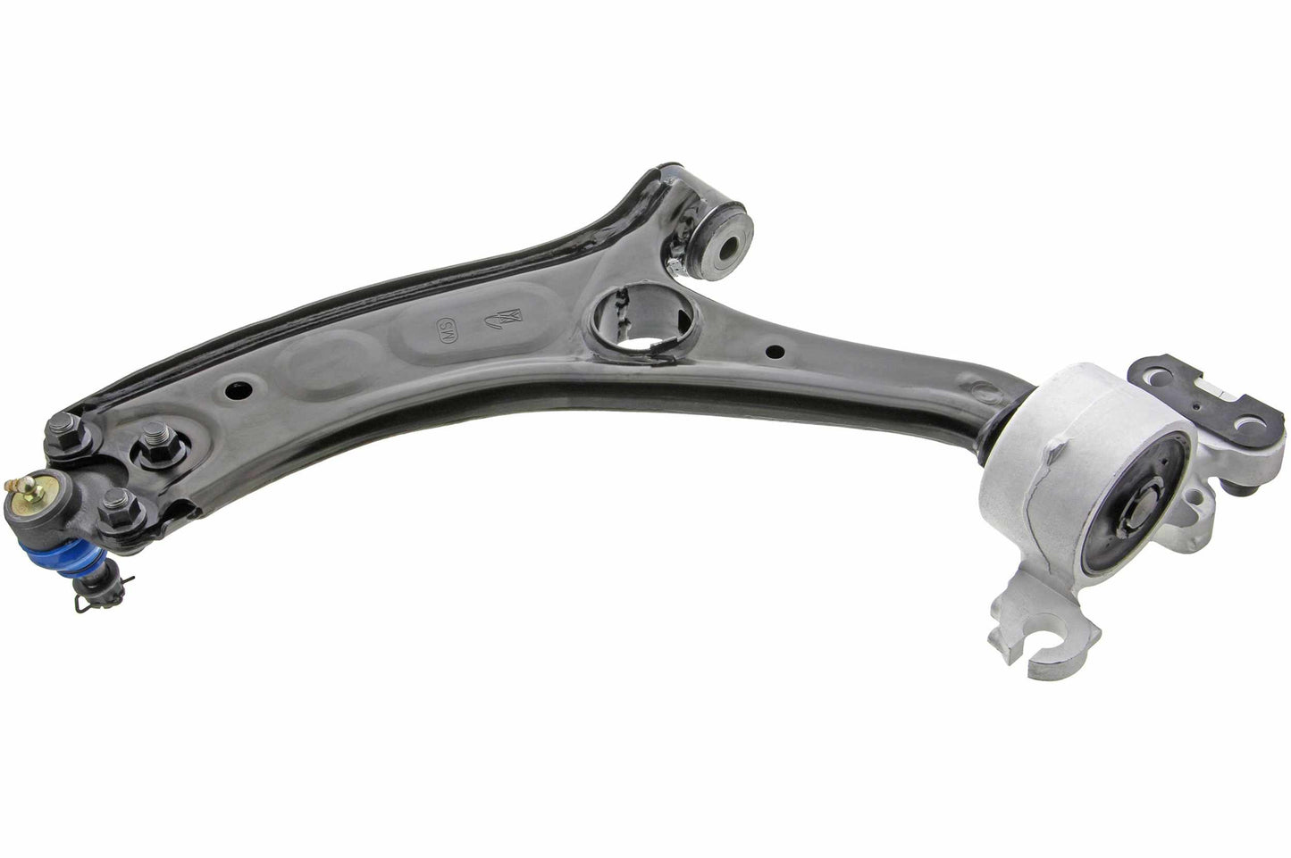 Mevotech Supreme Suspension Control Arm and Ball Joint Assembly CMS601055