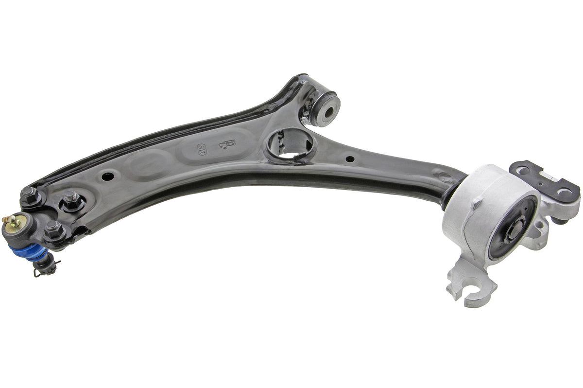 Mevotech Supreme Suspension Control Arm and Ball Joint Assembly CMS601055