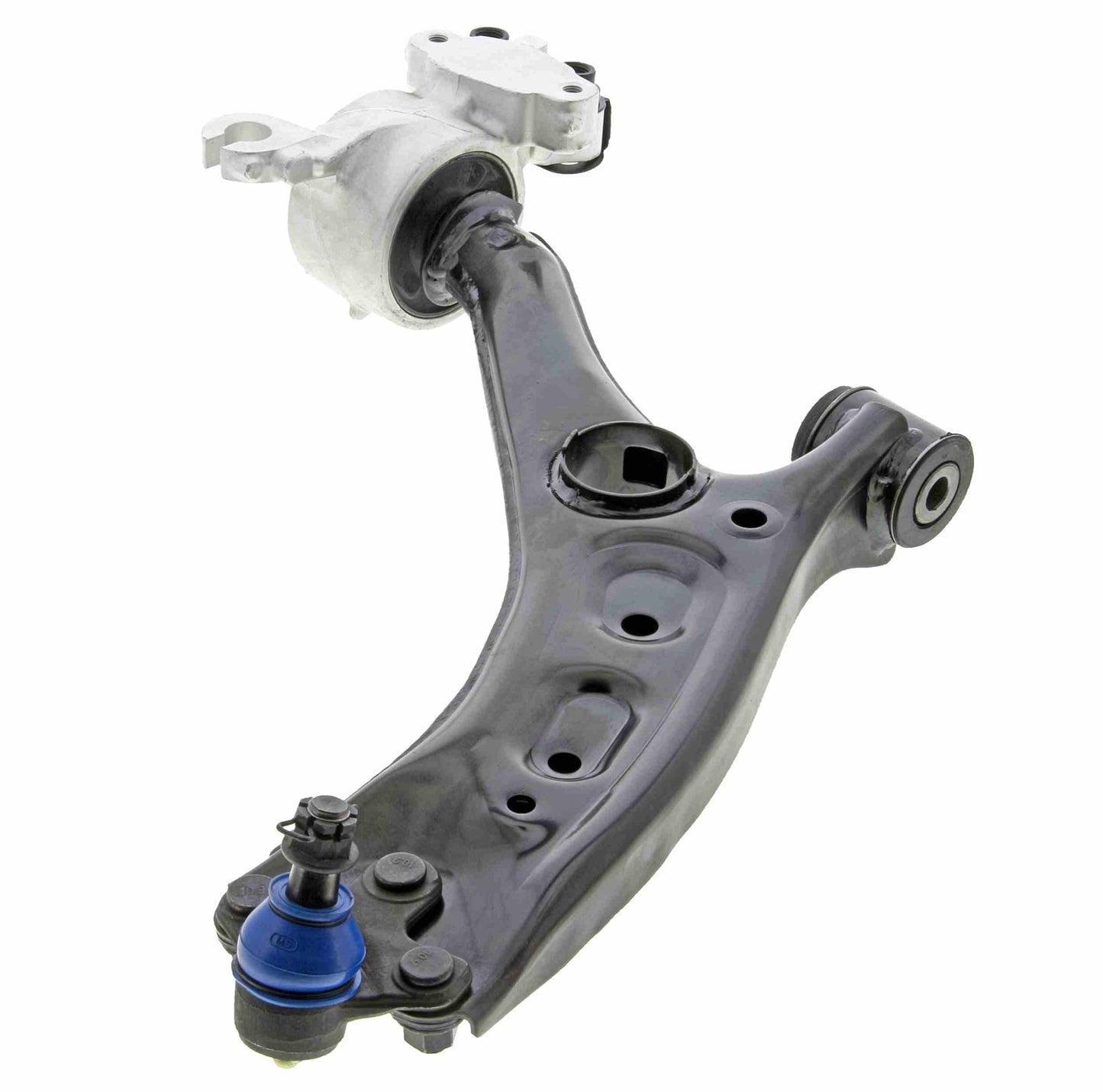 Mevotech Supreme Suspension Control Arm and Ball Joint Assembly CMS601055