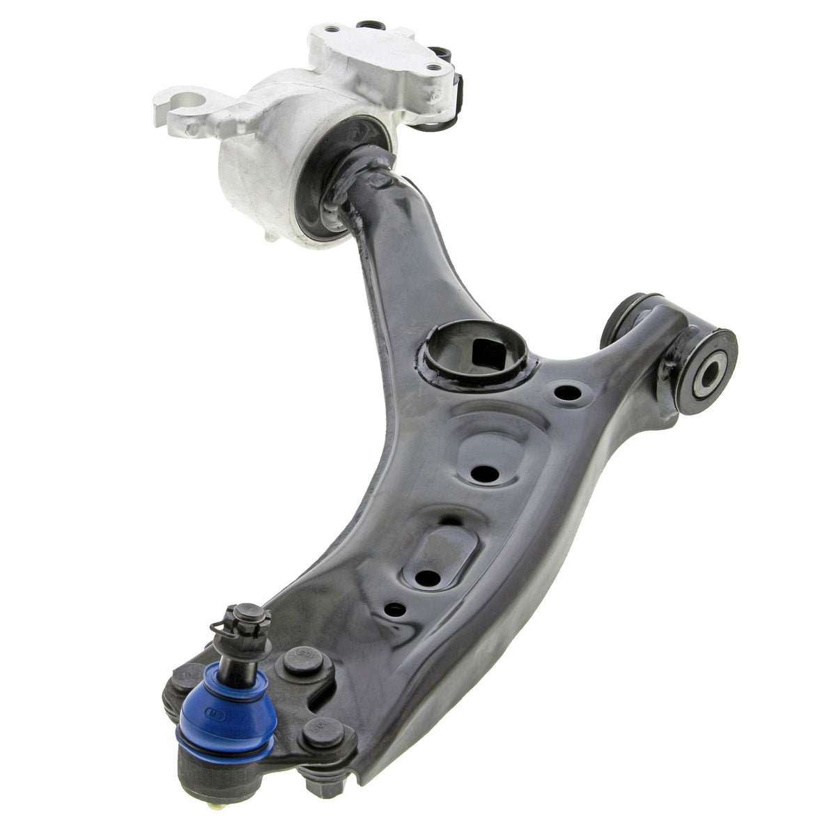 Mevotech Supreme Suspension Control Arm and Ball Joint Assembly CMS601055