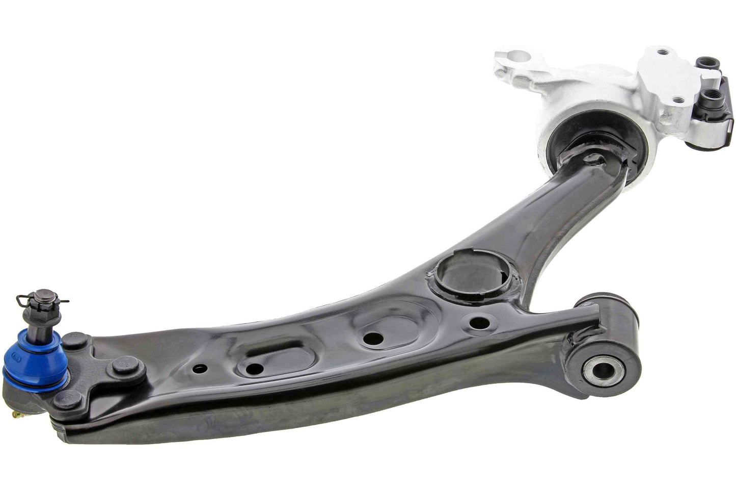 Mevotech Supreme Suspension Control Arm and Ball Joint Assembly CMS601055