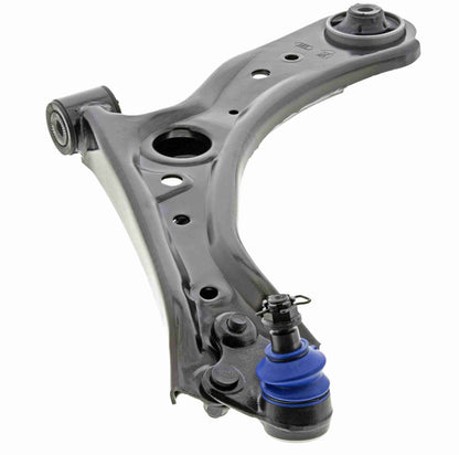 Mevotech Supreme Suspension Control Arm and Ball Joint Assembly CMS601056