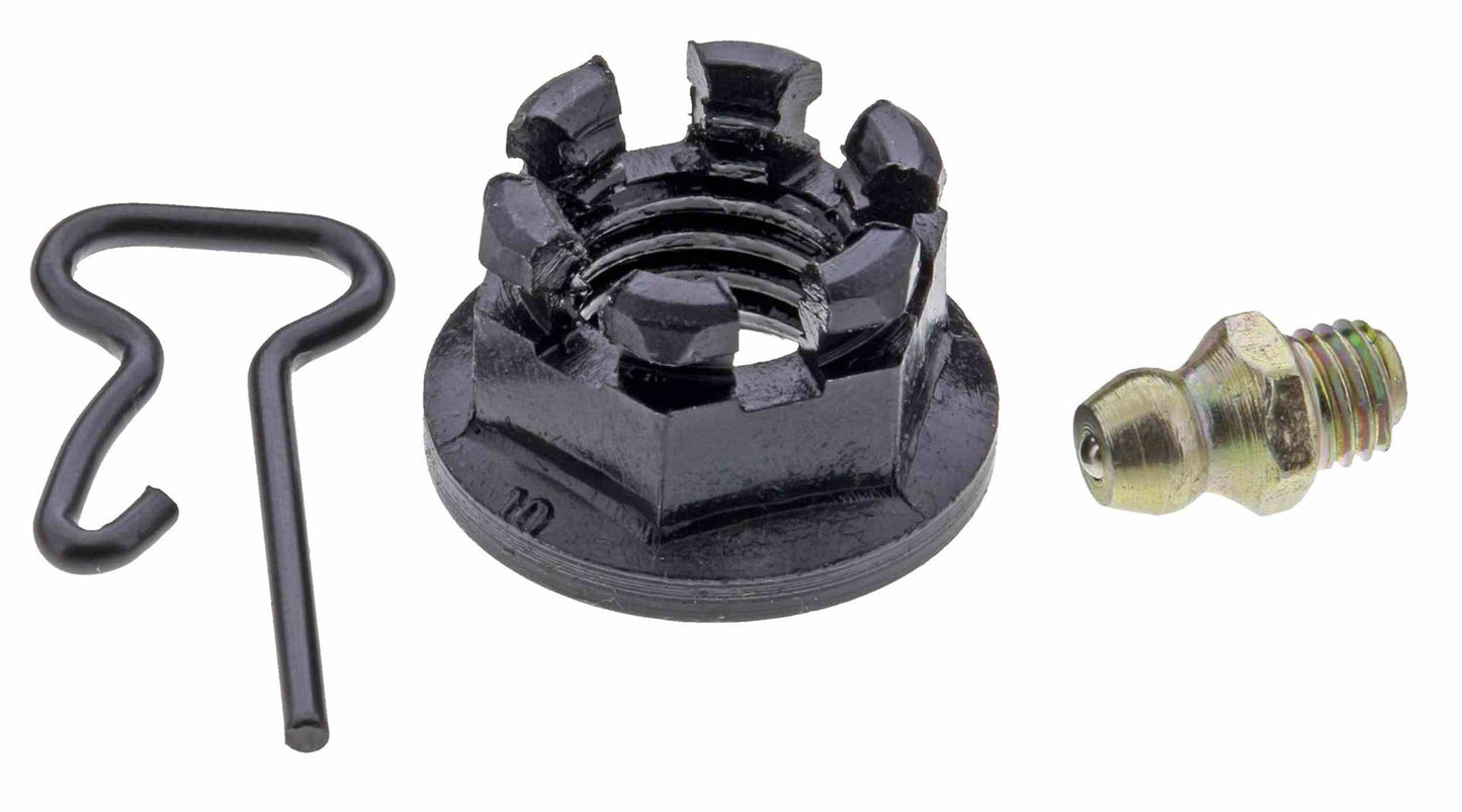 Mevotech Supreme Suspension Control Arm and Ball Joint Assembly CMS601056