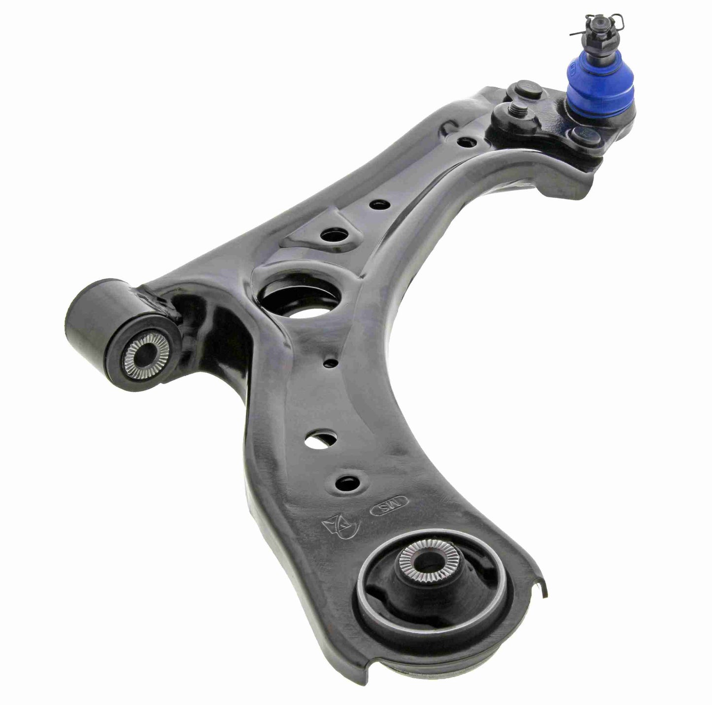 Mevotech Supreme Suspension Control Arm and Ball Joint Assembly CMS601057