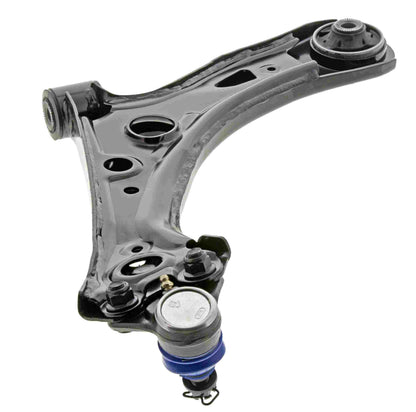 Mevotech Supreme Suspension Control Arm and Ball Joint Assembly CMS601057