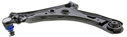 Mevotech Supreme Suspension Control Arm and Ball Joint Assembly CMS601057