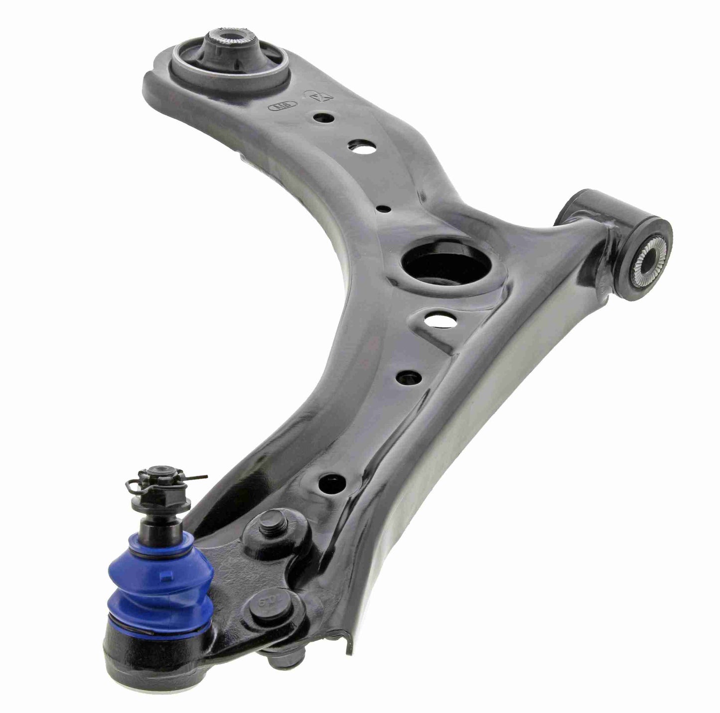 Mevotech Supreme Suspension Control Arm and Ball Joint Assembly CMS601057