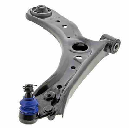 Mevotech Supreme Suspension Control Arm and Ball Joint Assembly CMS601057