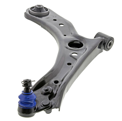 Mevotech Supreme Suspension Control Arm and Ball Joint Assembly CMS601057