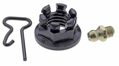 Mevotech Supreme Suspension Control Arm and Ball Joint Assembly CMS601057