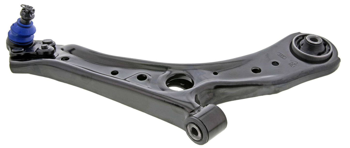 Mevotech Supreme Suspension Control Arm and Ball Joint Assembly CMS601057