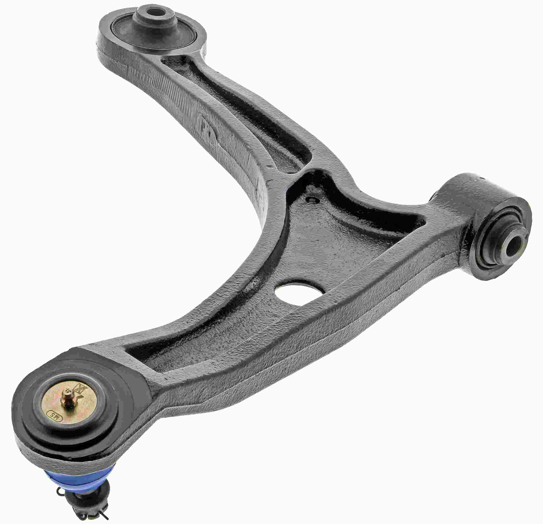 Mevotech Supreme Suspension Control Arm and Ball Joint Assembly CMS60105