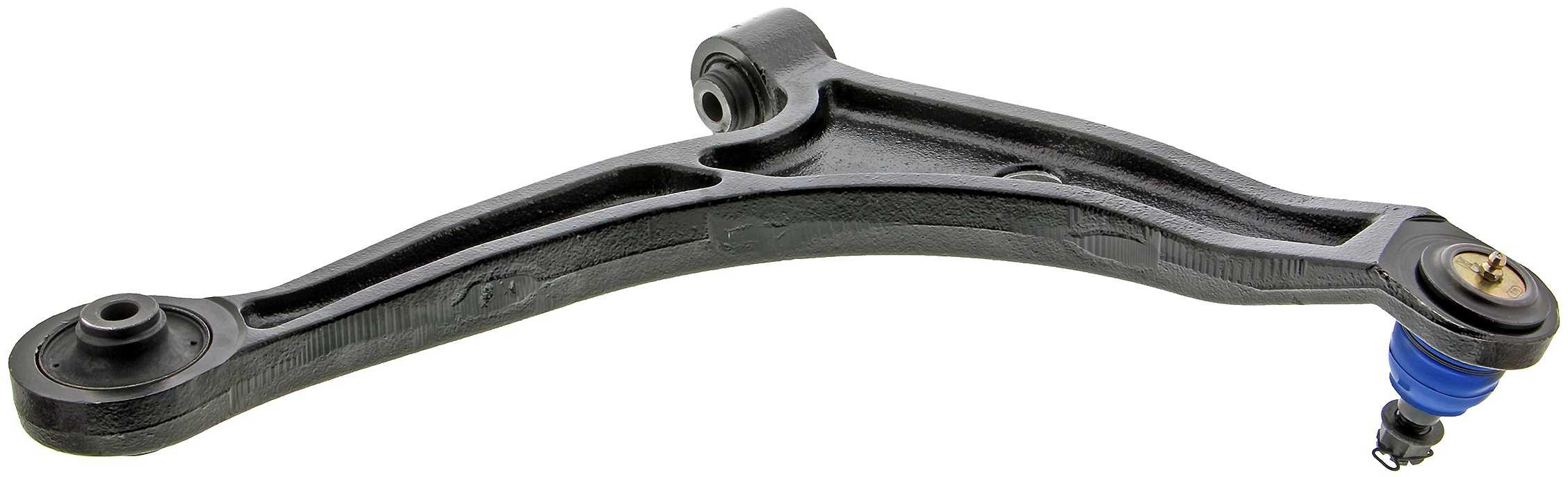 Mevotech Supreme Suspension Control Arm and Ball Joint Assembly CMS60105