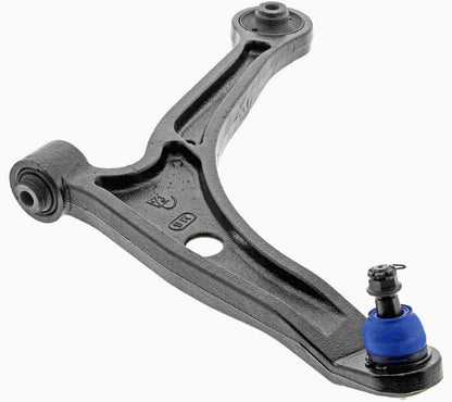 Mevotech Supreme Suspension Control Arm and Ball Joint Assembly CMS60105