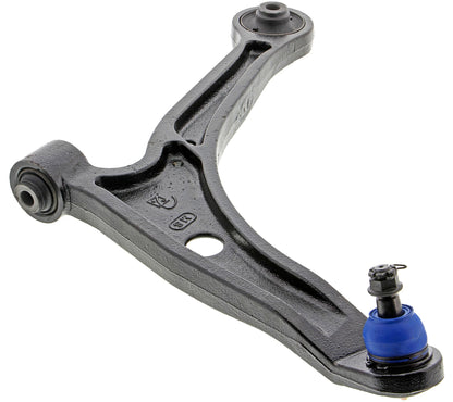 Mevotech Supreme Suspension Control Arm and Ball Joint Assembly CMS60105