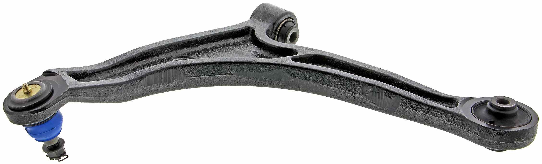 Mevotech Supreme Suspension Control Arm and Ball Joint Assembly CMS60106