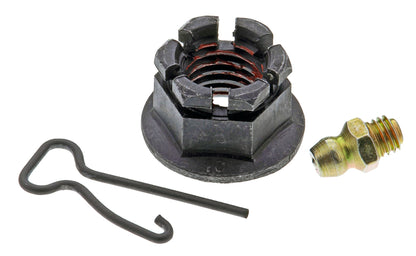 Mevotech Supreme Suspension Control Arm and Ball Joint Assembly CMS60106