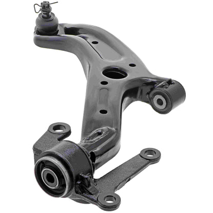 Mevotech Supreme Suspension Control Arm and Ball Joint Assembly CMS60107
