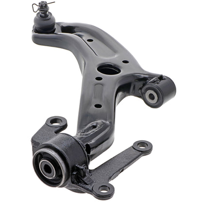 Mevotech Supreme Suspension Control Arm and Ball Joint Assembly CMS60107