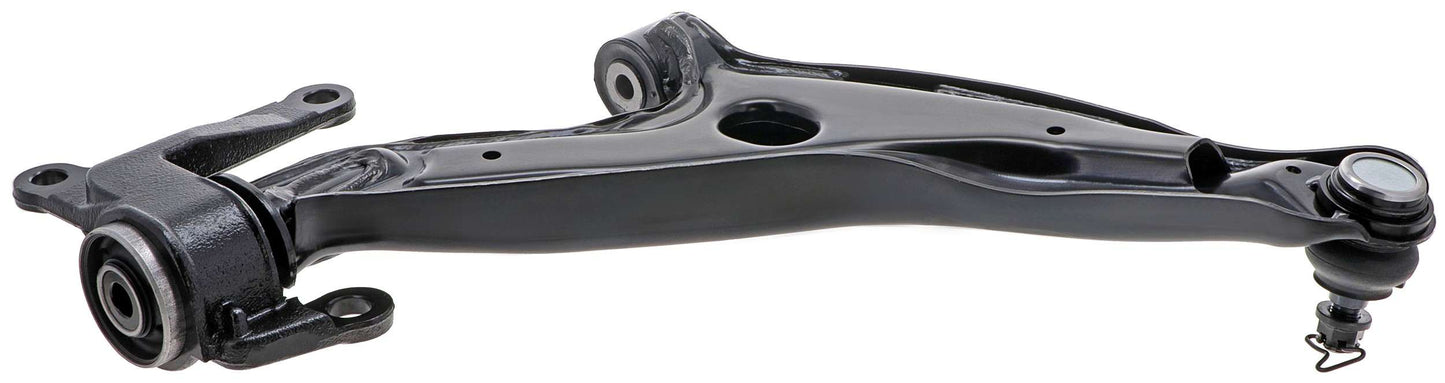 Mevotech Supreme Suspension Control Arm and Ball Joint Assembly CMS60107