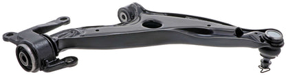Mevotech Supreme Suspension Control Arm and Ball Joint Assembly CMS60107
