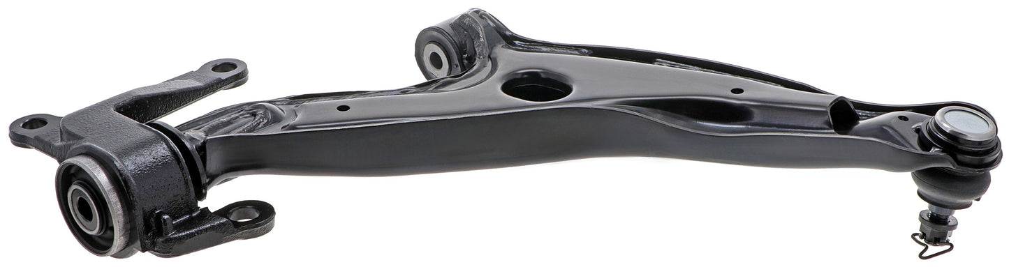 Mevotech Supreme Suspension Control Arm and Ball Joint Assembly CMS60107