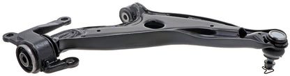Mevotech Supreme Suspension Control Arm and Ball Joint Assembly CMS60107
