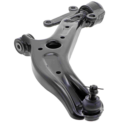 Mevotech Supreme Suspension Control Arm and Ball Joint Assembly CMS60107
