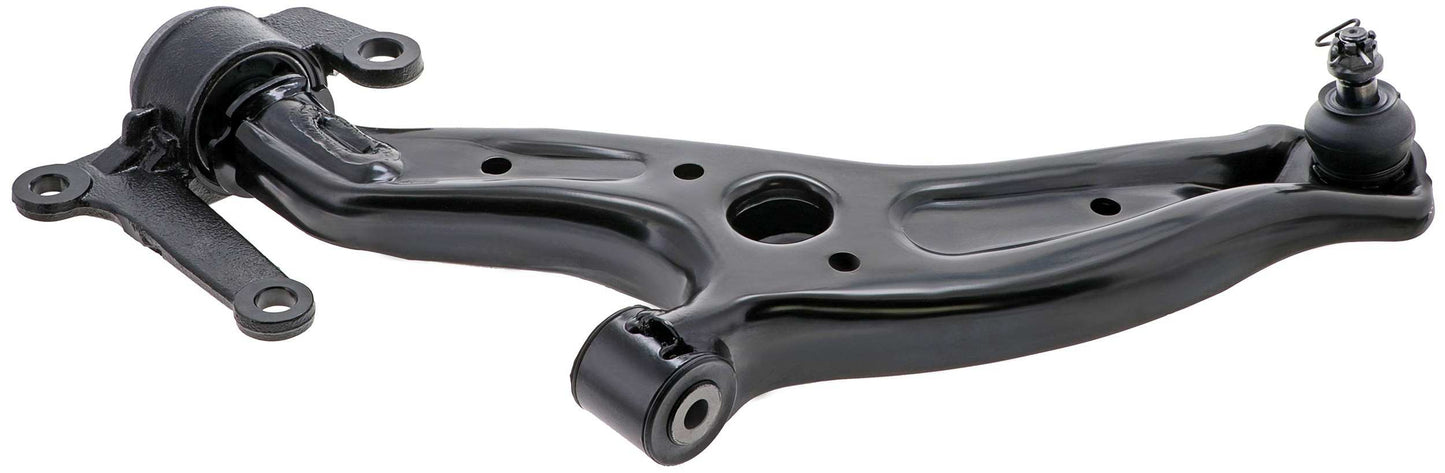 Mevotech Supreme Suspension Control Arm and Ball Joint Assembly CMS60107