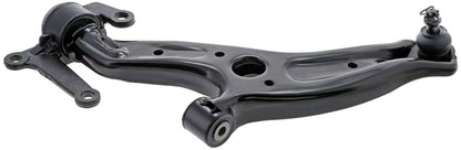 Mevotech Supreme Suspension Control Arm and Ball Joint Assembly CMS60107