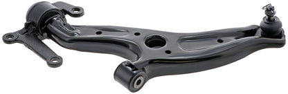 Mevotech Supreme Suspension Control Arm and Ball Joint Assembly CMS60107