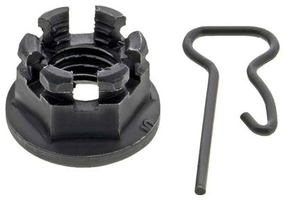 Mevotech Supreme Suspension Control Arm and Ball Joint Assembly CMS60108