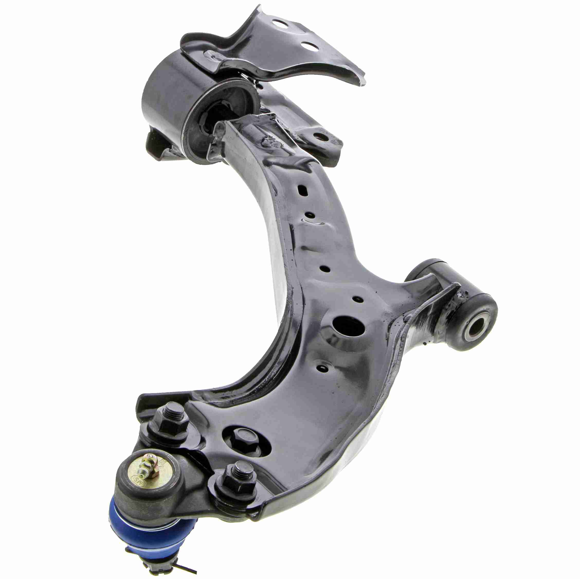 Mevotech Supreme Suspension Control Arm and Ball Joint Assembly CMS60109