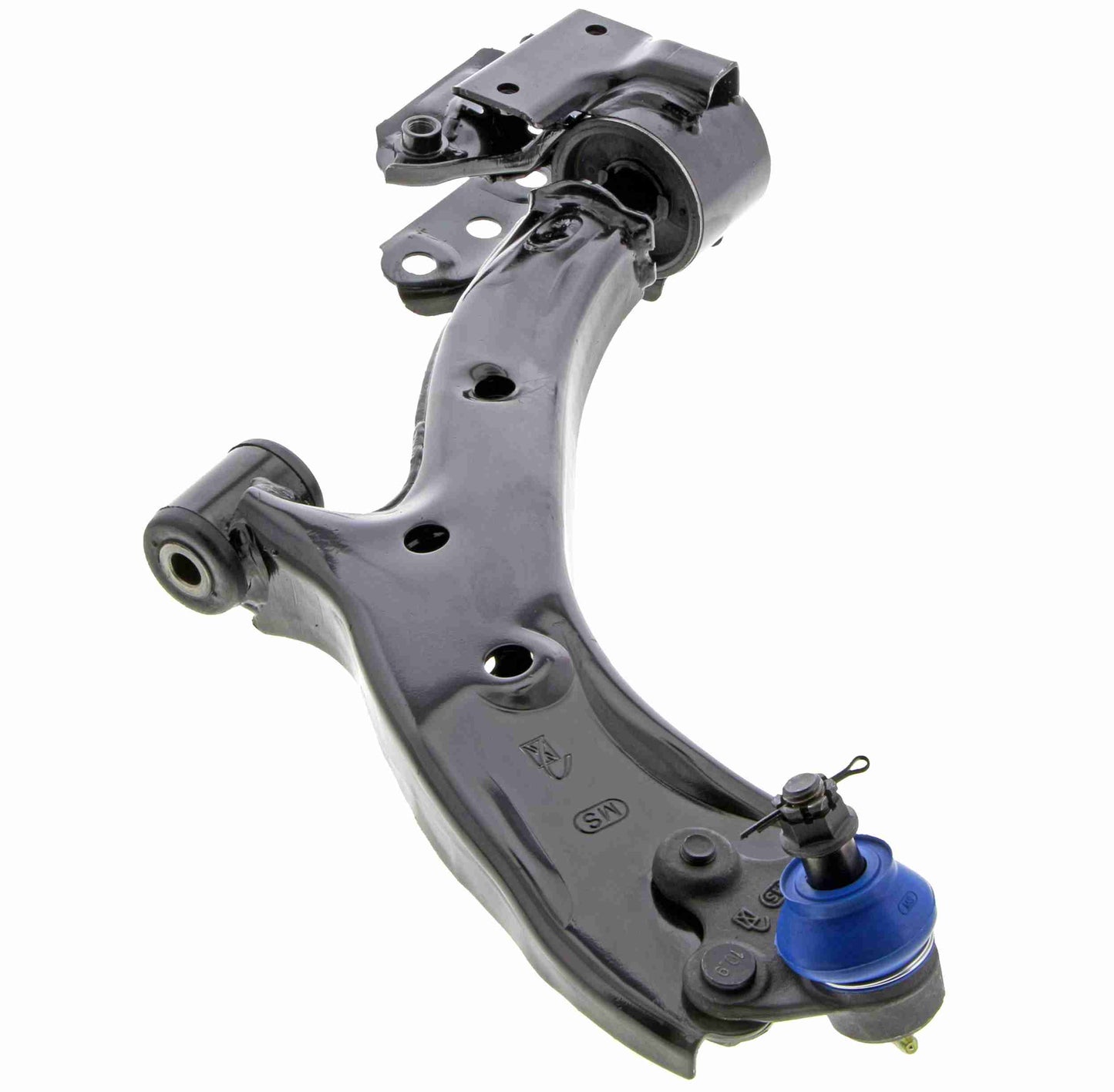 Mevotech Supreme Suspension Control Arm and Ball Joint Assembly CMS60109