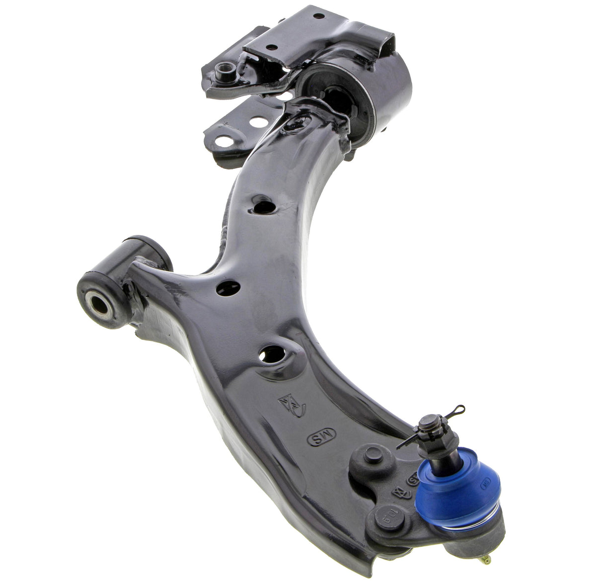 Mevotech Supreme Suspension Control Arm and Ball Joint Assembly CMS60109