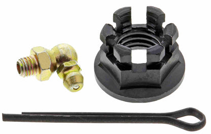 Mevotech Supreme Suspension Control Arm and Ball Joint Assembly CMS60109