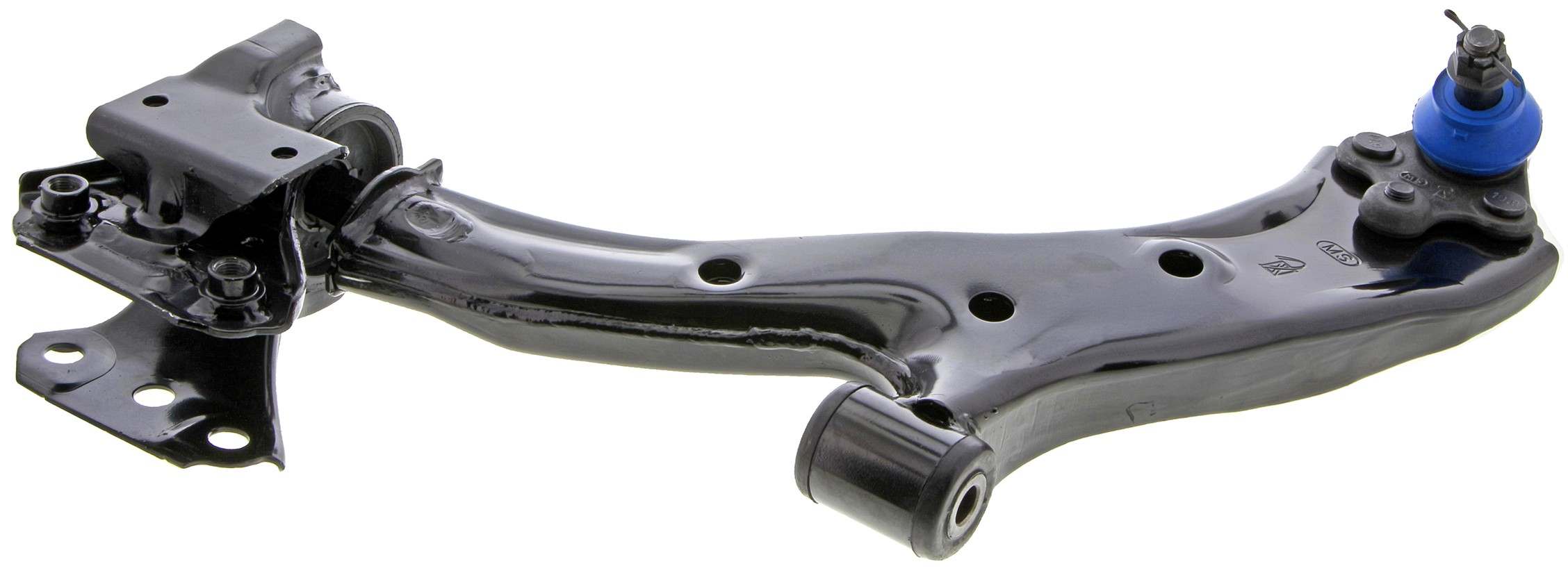 Mevotech Supreme Suspension Control Arm and Ball Joint Assembly CMS60109