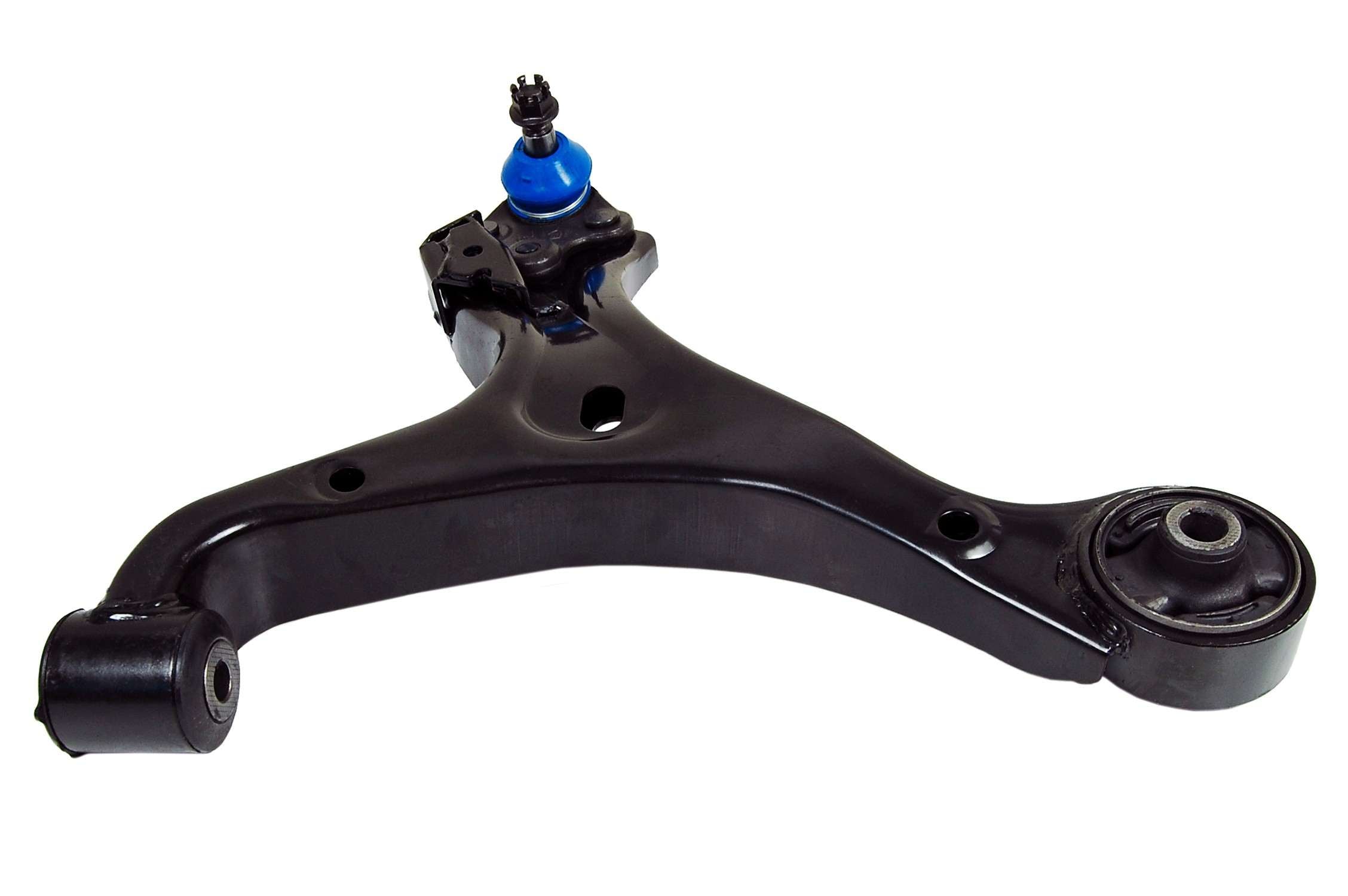 Mevotech Supreme Suspension Control Arm and Ball Joint Assembly CMS601100