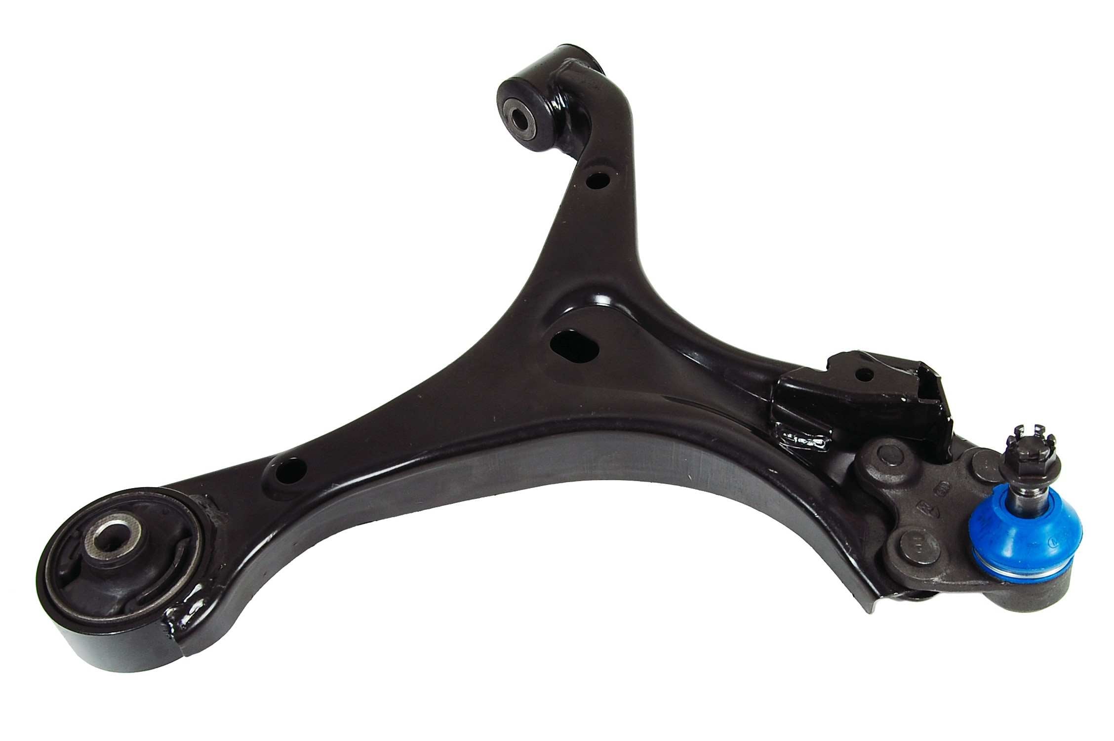 Mevotech Supreme Suspension Control Arm and Ball Joint Assembly CMS601100