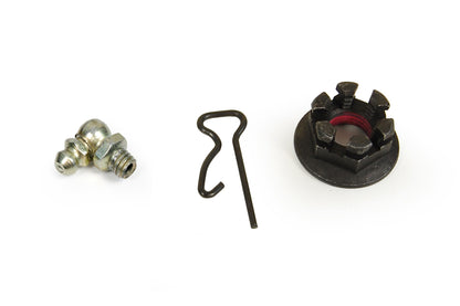 Mevotech Supreme Suspension Control Arm and Ball Joint Assembly CMS601100
